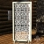 Traditional decorative panel PD124